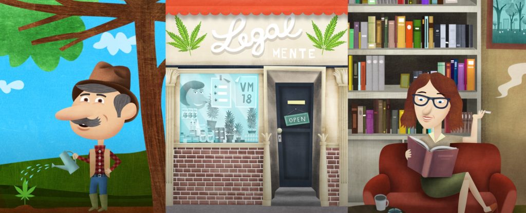 campagna legalizziamo iniziativa di radicali italiani e associazione luca coscioni 2016