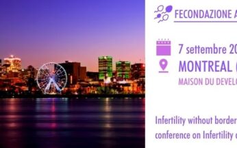 Infertility Without Borders