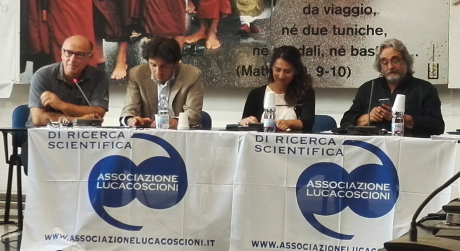 Foto del Consiglio generale del 7 luglio 2016