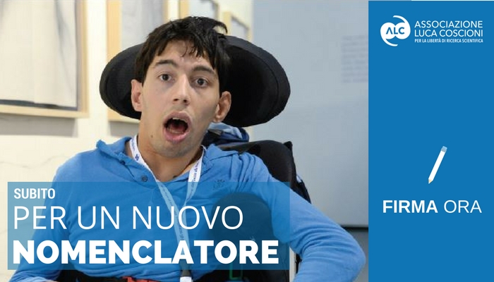 Marco Gentili: firma l'appello per un nomenclatore tariffario che consenta libertà di scelta