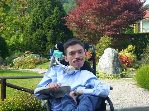 #Ciao Alessandro Frezzato