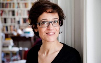 La filosofa e deputata Michela Marzano a favore di una legge sul fine vita