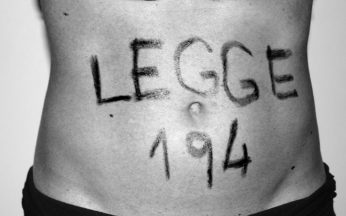 legge 194
