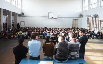 Assemblea Studentesca