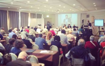 XIII Congresso dell'Associazione Luca Coscioni a Napoli - 2016