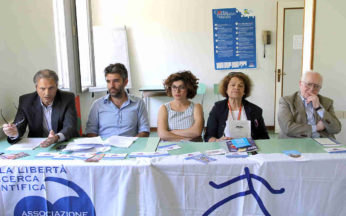 Cellula Coscioni Ancona