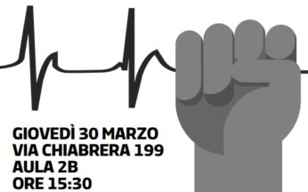 Convegno a Roma3 su "Eutanasia, Liberi Fino Alla Fine" con Welby, Mainardi e Frilli