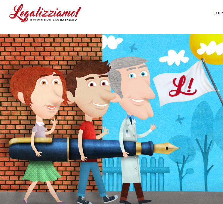 legalizziamo