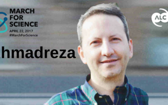 marcia per la scienza