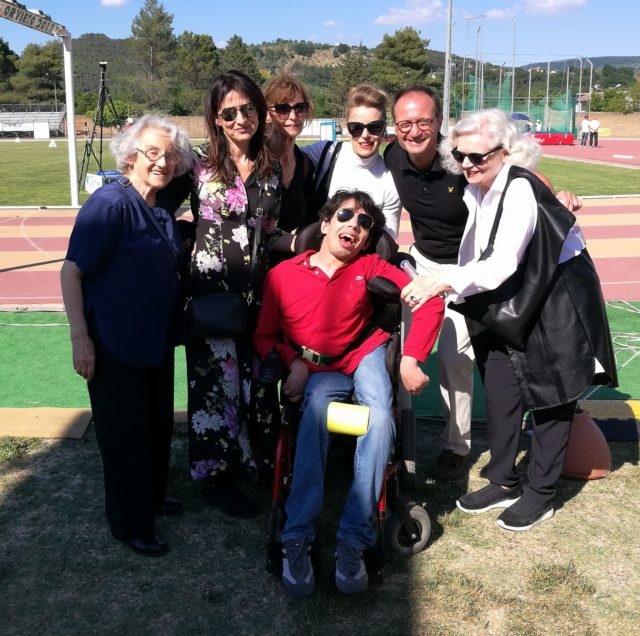 Memorial Luca Coscioni 2017