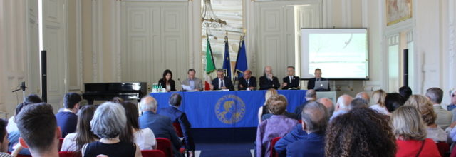 Futuro Prossimo Napoli