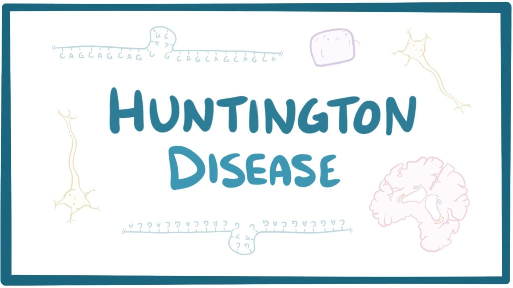 huntington-disease