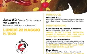 locandina conferenza la-sapienza