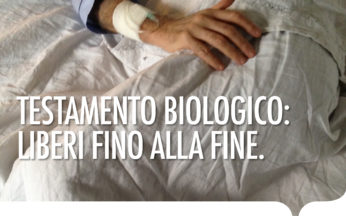 Convegno "Testamento biologico: liberi fino alla fine" organizzato dall'Associazione Luca Coscioni e dall'intergruppo parlamentare per le scelte di fine vita - 24 maggio 2017