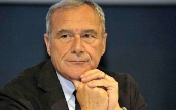 Presidente Pietro Grasso