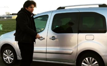 Cappato in Svizzera con Fabo