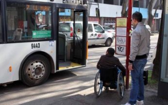 trasporti inaccessibili