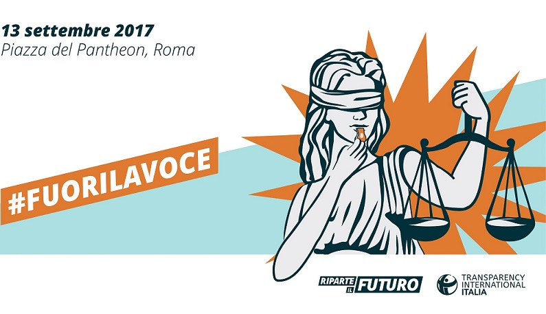 fuorilavoce
