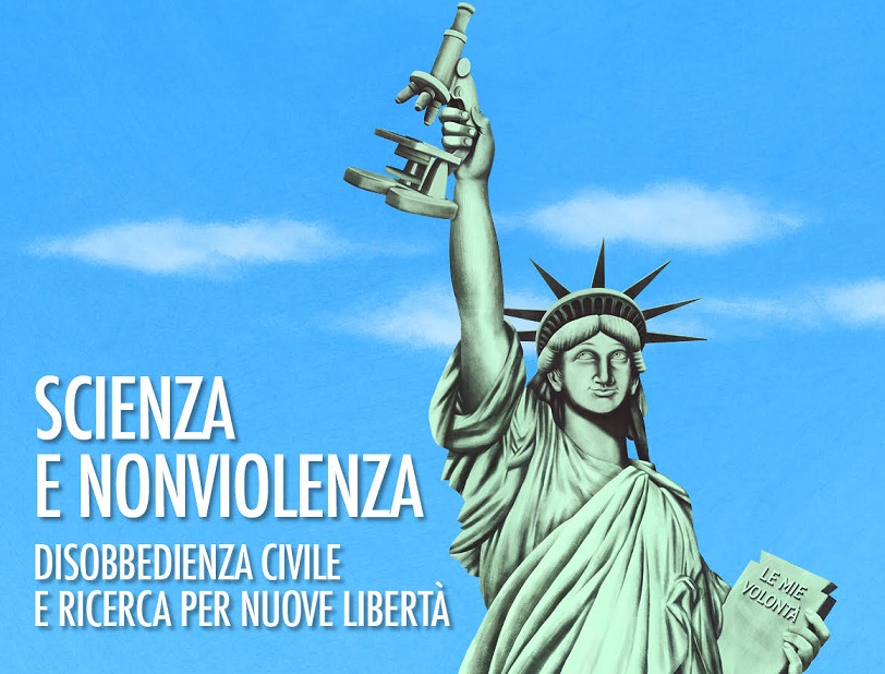Scienza e nonviolenza