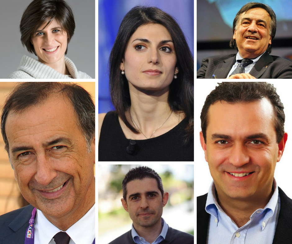 Appello sindaci per testamento biologico