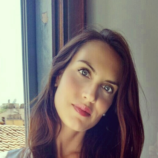 Chi è Elena Paola Rampello | Associazione Luca Coscioni