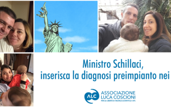 Ministro Schillaci PGD LEA