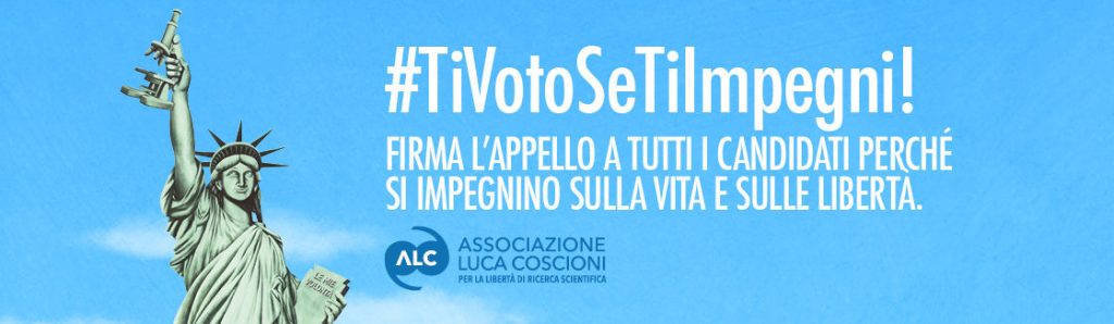 Ti voto se ti impegni