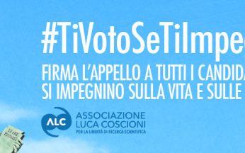 Ti voto se ti impegni