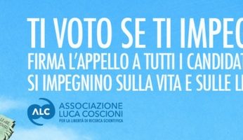 comunicato ti voto se ti impegni
