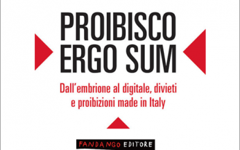Presentazione di Proibisco ergo sum a Napoli