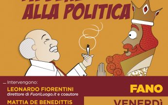 fano la cannabis fa bene alla politica