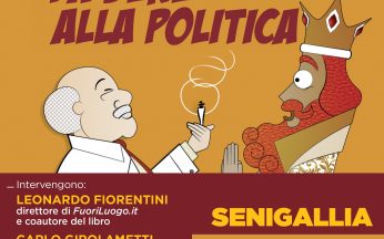 senigallia la cannabis fa bene alla politica