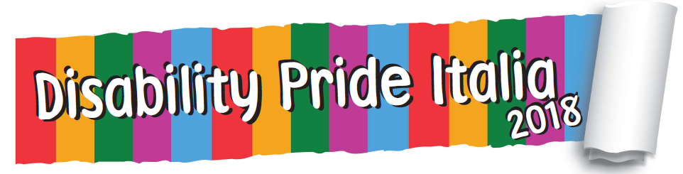 Disability pride 2018 italia