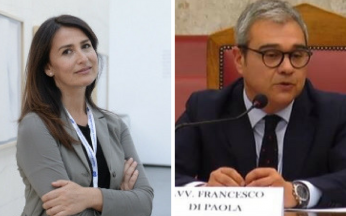 Filomena Gallo Francesco Di Paola