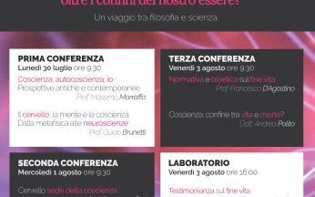 Summer School comunità domenico tardini