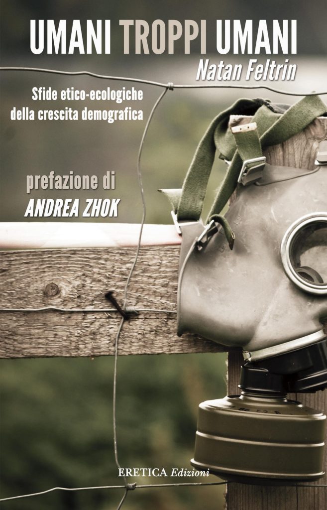 Milano presentazione di Umani troppi umani