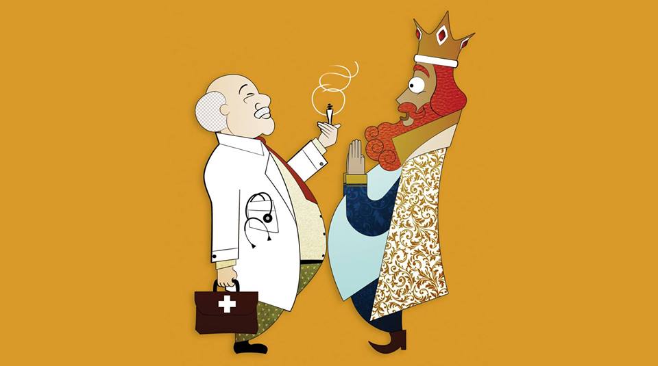 Arezzo presentazione di La Cannabis fa bene alla politica