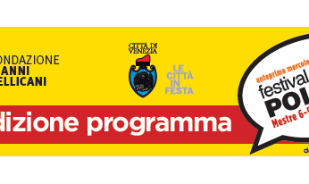 Festival della Politica di Venezia