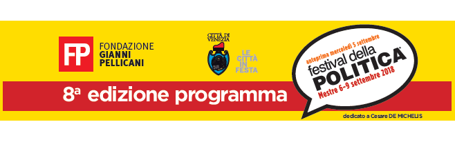 Festival della Politica di Venezia