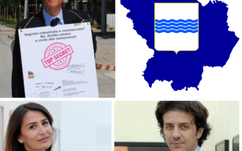 Bolognetti candidato presidente regione Basilicata