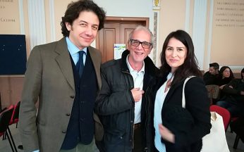 Bolognetti candidato