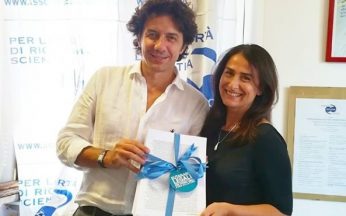 Cappato e Gallo consegna Fico