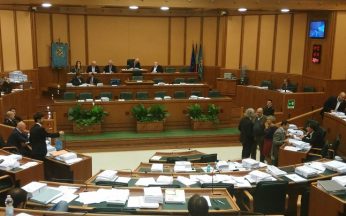 Consiglio regionale approva Registro PEBA Lazio