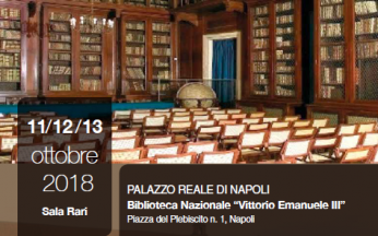 Corso di alta formazione in materia di diritti umani Napoli