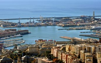 Cellula Coscioni Genova