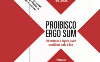Proibisco Ergo Sum a Pescara