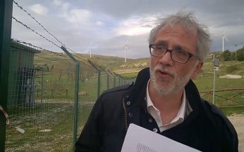 Bolognetti candidato presidente