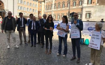 editing genoma vegetale proibito