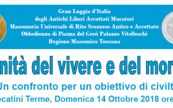 Mina Welby a Montecatini Terme