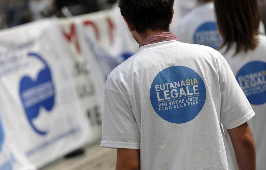 Processo Cappato DJ Fabo